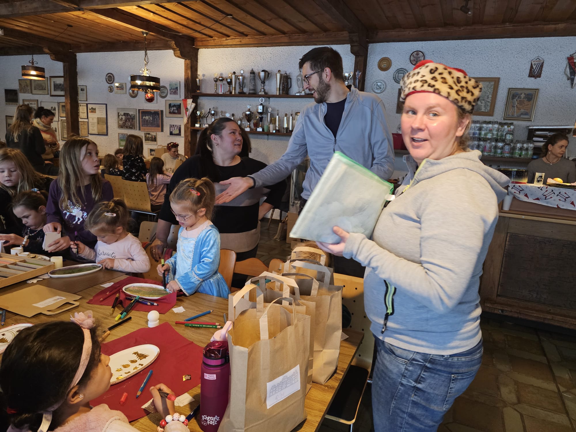 Vergrößerbares Bild